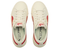 푸마 에버 'FS - 프리스틴 하이 리스크 레드' 384824-05 Shop 푸마 에버 'FS - 프리스틴 하이 리스크 레드' 384824-05