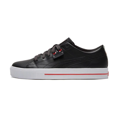 Puma Ever Better 'Phantom Black Firelight'