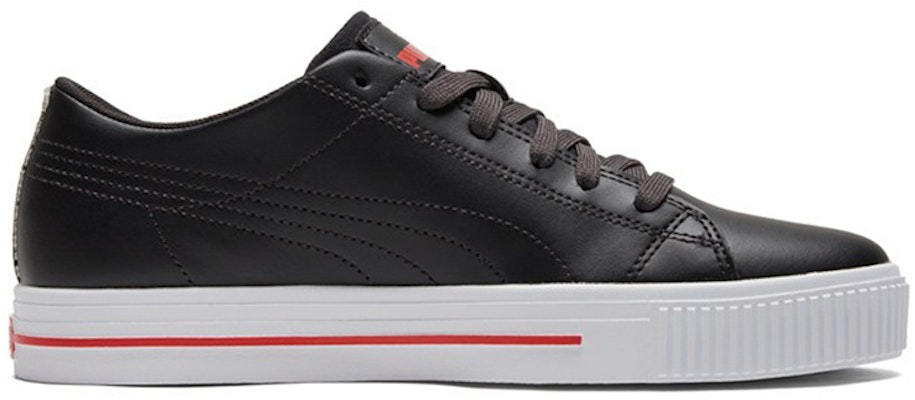 Puma Ever Better 'Phantom Black Firelight' dalam Hitam dan Api Terang 383862-02 Order Puma Ever Better 'Phantom Black Firelight' dalam Hitam dan Api Terang 383862-02