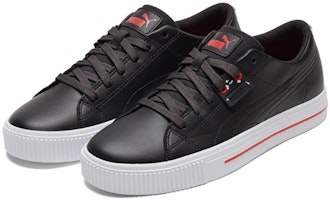 푸마 에버 베터 '팬텀 블랙 파이어라이트' 383862-02 Lookbook 푸마 에버 베터 '팬텀 블랙 파이어라이트' 383862-02