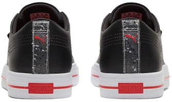 푸마 에버 베터 '팬텀 블랙 파이어라이트' 383862-02 Purchase 푸마 에버 베터 '팬텀 블랙 파이어라이트' 383862-02