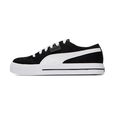 Puma Ever CV 'FS - Black White'
