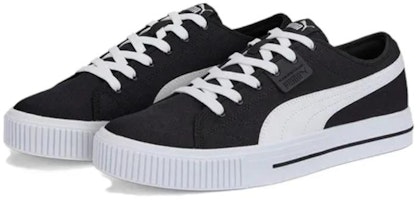 푸마 에버 CV 'FS - 블랙 화이트' 386393-01 Order 푸마 에버 CV 'FS - 블랙 화이트' 386393-01