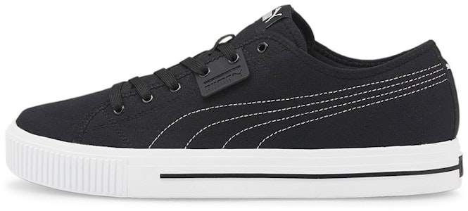 푸마 에버 CV 캐주얼 스케이트보드화 블랙 화이트 (unisex) 383865-01 Buy 푸마 에버 CV 캐주얼 스케이트보드화 블랙 화이트 (unisex) 383865-01