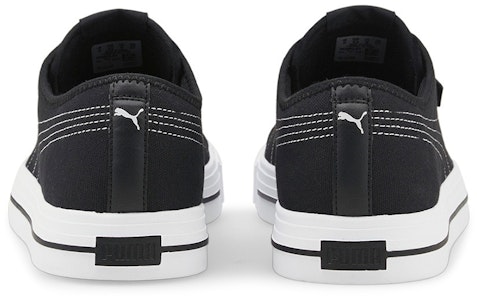 푸마 에버 CV 캐주얼 스케이트보드화 블랙 화이트 (unisex) 383865-01 Shop 푸마 에버 CV 캐주얼 스케이트보드화 블랙 화이트 (unisex) 383865-01