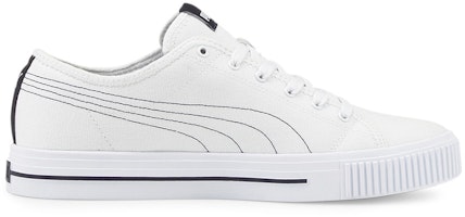 プーマ Ever CV スケシュー 白黒 (Unisex) 383865-04 Order プーマ Ever CV スケシュー 白黒 (Unisex) 383865-04