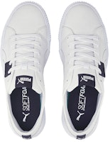 プーマ Ever CV スケシュー 白黒 (Unisex) 383865-04 Lookbook プーマ Ever CV スケシュー 白黒 (Unisex) 383865-04