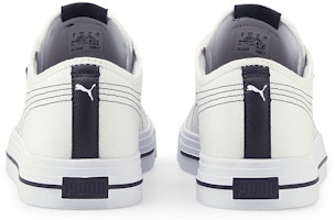 プーマ Ever CV スケシュー 白黒 (Unisex) 383865-04 Shop プーマ Ever CV スケシュー 白黒 (Unisex) 383865-04