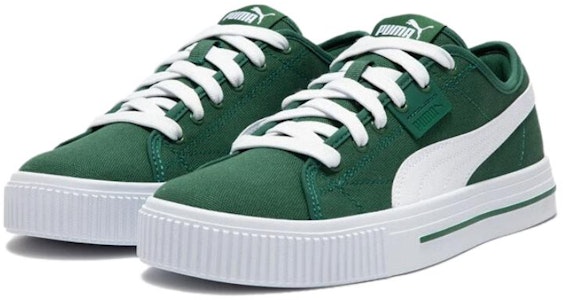 Puma Ever Fs Cv 'Hijau' 386393-04 Lookbook Puma Ever Fs Cv 'Hijau' 386393-04