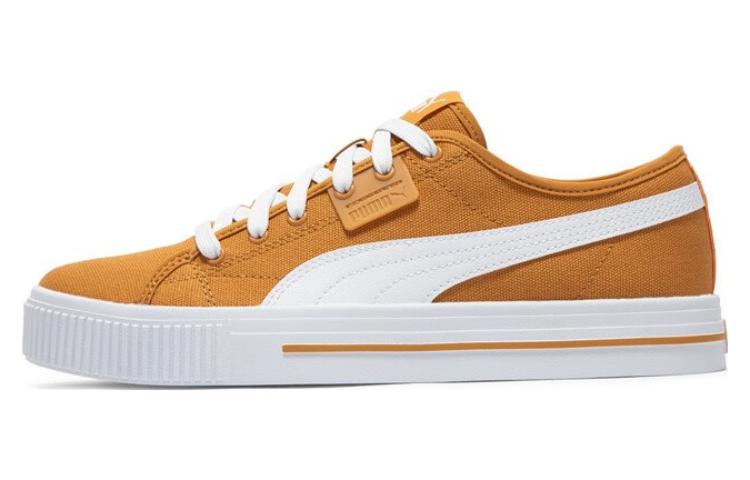 Buy Puma Ever Fs Cv 'Kuning' 386393-05