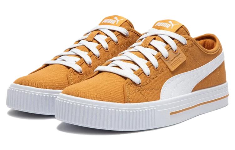 Lookbook Puma Ever Fs Cv 'Kuning' 386393-05