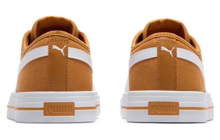 Shop Puma Ever Fs Cv 'Kuning' 386393-05