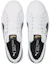 Order プーマ Ever FS デニム スケシュー 白黒 (Unisex) 387279-02