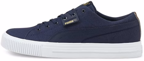 Puma Ever Fs Full Cvs Casual Skateboarding Shoes Unisex Blue 387280-01 Puma Ever Fs Full Cvs Casual Skateboarding Shoes Unisex Blue 387280-01