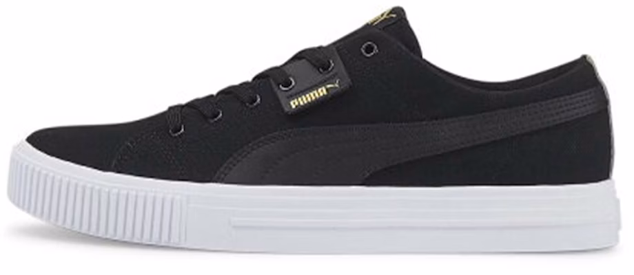 Puma Ever Fs Full Cvs Casual Skateboarding Shoes Unisex Black 387280-02 Buy Puma Ever Fs Full Cvs Casual Skateboarding Shoes Unisex Black 387280-02