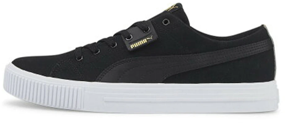 Puma Ever Fs Full Cvs Casual Skateboarding Shoes Unisex Black 387280-02 Buy Puma Ever Fs Full Cvs Casual Skateboarding Shoes Unisex Black 387280-02