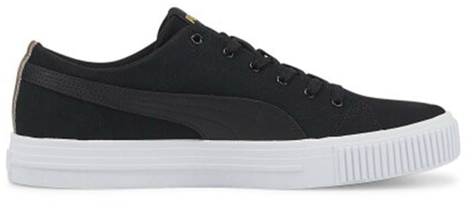 푸마 에버 FS 캐주얼 스케이트 슈즈 (블랙) 387280-02 Order 푸마 에버 FS 캐주얼 스케이트 슈즈 (블랙) 387280-02