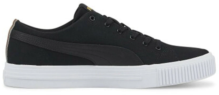 Puma Ever Fs Full Cvs Casual Skateboarding Shoes Unisex Black 387280-02 Order Puma Ever Fs Full Cvs Casual Skateboarding Shoes Unisex Black 387280-02