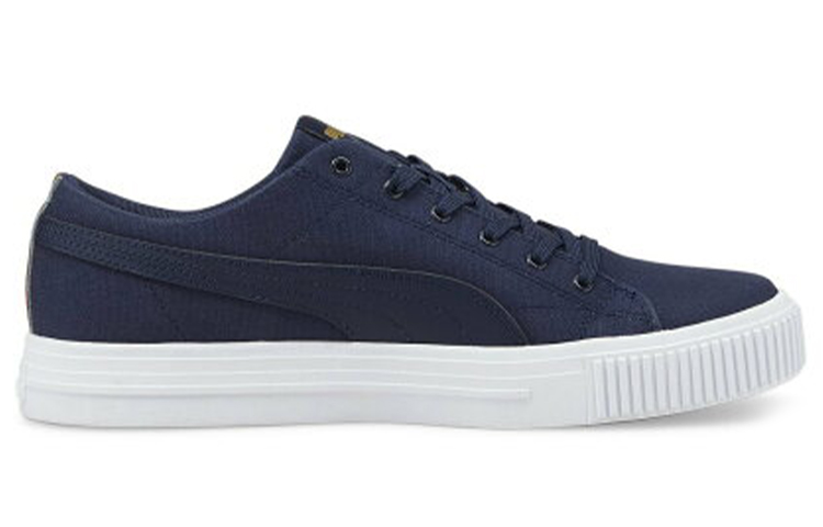 Order Puma Ever Fs Full Cvs Casual Skateboarding Shoes Unisex Blue 387280-01