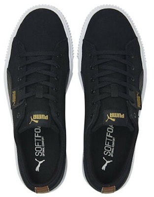 푸마 에버 FS 캐주얼 스케이트 슈즈 (블랙) 387280-02 Lookbook 푸마 에버 FS 캐주얼 스케이트 슈즈 (블랙) 387280-02