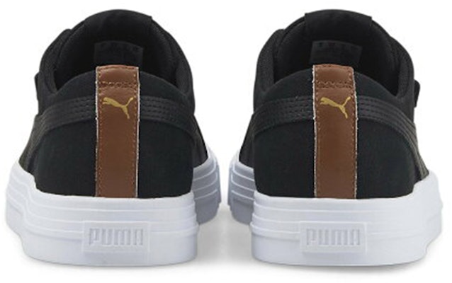 푸마 에버 FS 캐주얼 스케이트 슈즈 (블랙) 387280-02 Shop 푸마 에버 FS 캐주얼 스케이트 슈즈 (블랙) 387280-02