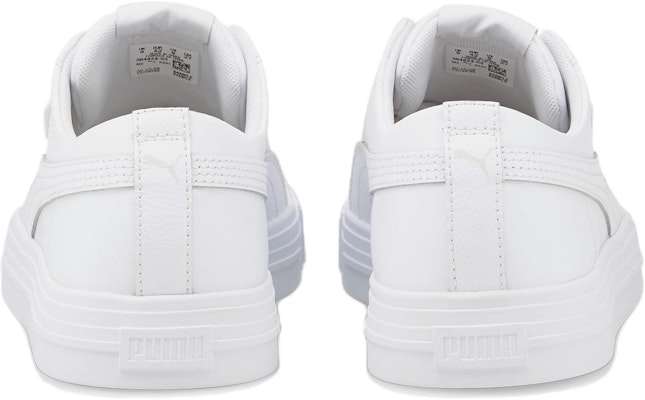 Puma Uniseks Ever FS Sneakers Putih 384824-03 Shop Puma Uniseks Ever FS Sneakers Putih 384824-03