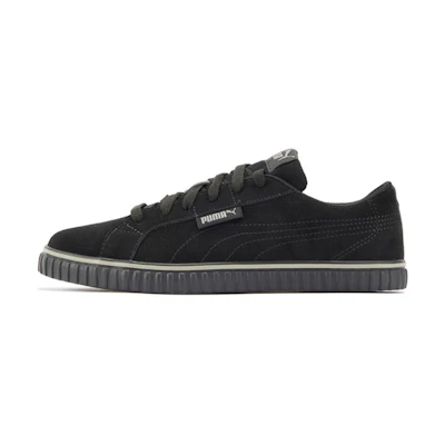 Puma Ever Lopro SD 'Black White'