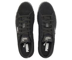 푸마 에버 로프로 SD '블랙 화이트' 387615-01 Shop 푸마 에버 로프로 SD '블랙 화이트' 387615-01