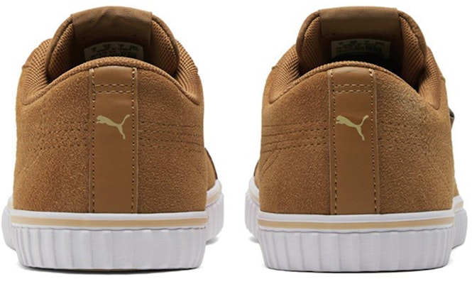 Puma Ever Lopro SD Casual Skateboarding Shoes Unisex Yellow 387615-02 Purchase Puma Ever Lopro SD Casual Skateboarding Shoes Unisex Yellow 387615-02