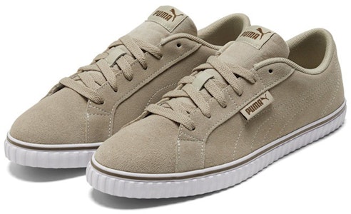 Kasut Skateboard Kasual Puma Ever Lopro SD Unisex Kelabu Hijau 387615-03 Lookbook Kasut Skateboard Kasual Puma Ever Lopro SD Unisex Kelabu Hijau 387615-03