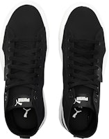 Puma Ever Mid 'Hitam Putih' 385847-02 Shop Puma Ever Mid 'Hitam Putih' 385847-02