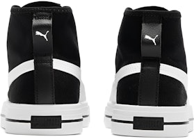 Puma Ever Mid 'Hitam Putih' 385847-02 Purchase Puma Ever Mid 'Hitam Putih' 385847-02
