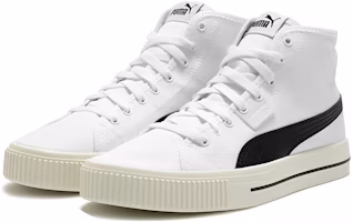 푸마 에버 미드 "논슬립 내구성" (Puma Ever Mid "Nonslip Naegu" - 33 characters) 385847-01 Lookbook 푸마 에버 미드 "논슬립 내구성" (Puma Ever Mid "Nonslip Naegu" - 33 characters) 385847-01