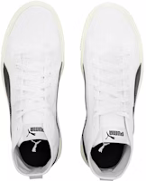 푸마 에버 미드 "논슬립 내구성" (Puma Ever Mid "Nonslip Naegu" - 33 characters) 385847-01 Shop 푸마 에버 미드 "논슬립 내구성" (Puma Ever Mid "Nonslip Naegu" - 33 characters) 385847-01