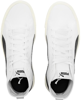 Puma Ever Mid 'Tahan Lama & Anti-Licin' 385847-01 Shop Puma Ever Mid 'Tahan Lama & Anti-Licin' 385847-01