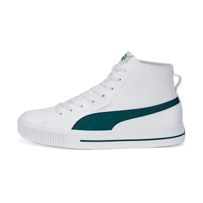 Puma Ever Mid Sl 'White Green'