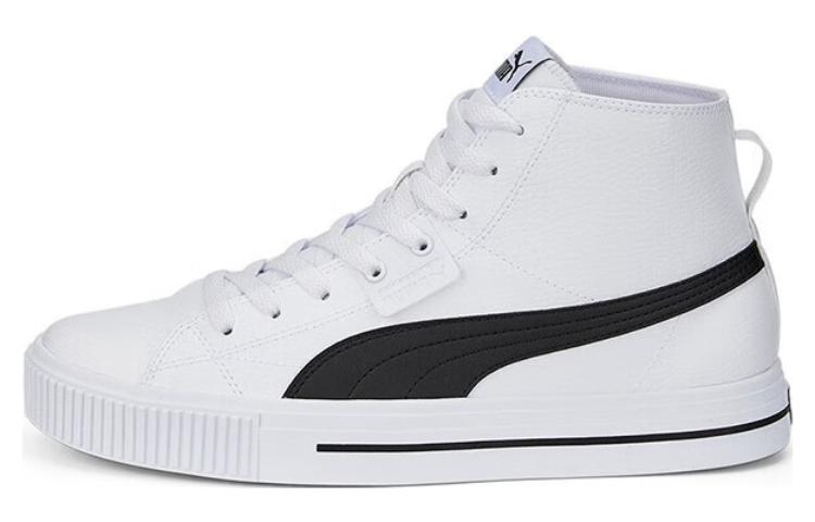 Puma Ever Mid Sl 'White Black' 387612-02
