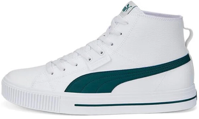Puma Ever Mid SL ''Weiß Grün'' 387612-01 Buy Puma Ever Mid SL ''Weiß Grün'' 387612-01