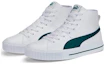 Lookbook Puma Ever Mid SL ''Weiß Grün'' 387612-01