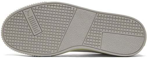 Sepatu Skate Kasual Puma Ever Low Top Unisex Putih Kuning Abu-abu 383029-04 Purchase Sepatu Skate Kasual Puma Ever Low Top Unisex Putih Kuning Abu-abu 383029-04