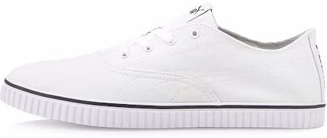Puma Ever Tekkie Casual Skateboarding Shoes Unisex White 383032-01 Puma Ever Tekkie Casual Skateboarding Shoes Unisex White 383032-01