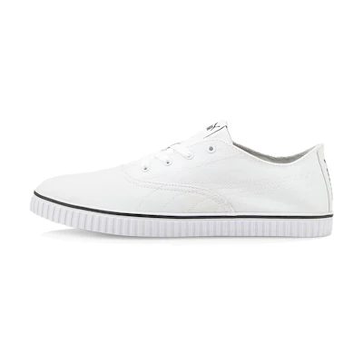 Puma Ever Tekkie Casual Skateboarding Shoes Unisex White