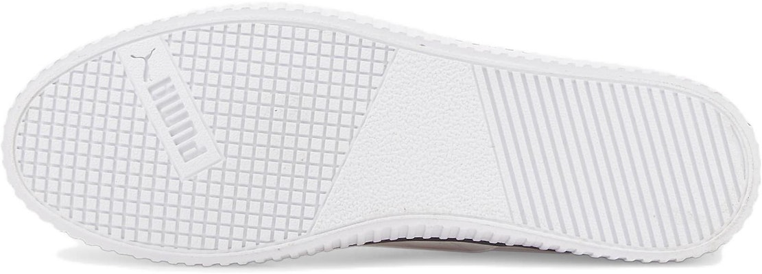 彪马Ever Tekkie休闲滑板鞋 男女款 白色 383032-01 Purchase 彪马Ever Tekkie休闲滑板鞋 男女款 白色 383032-01