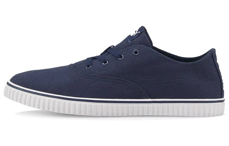 Puma Ever Tekkie 'Dark Blue White' 383032-03