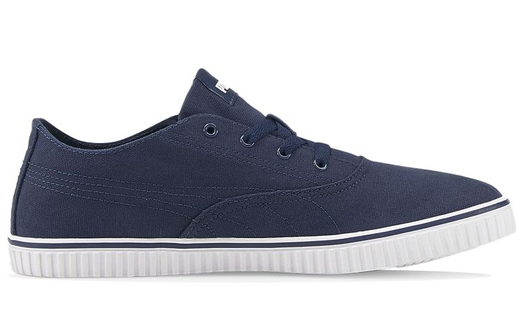 Order Puma Ever Tekkie 'Dark Blue White' 383032-03