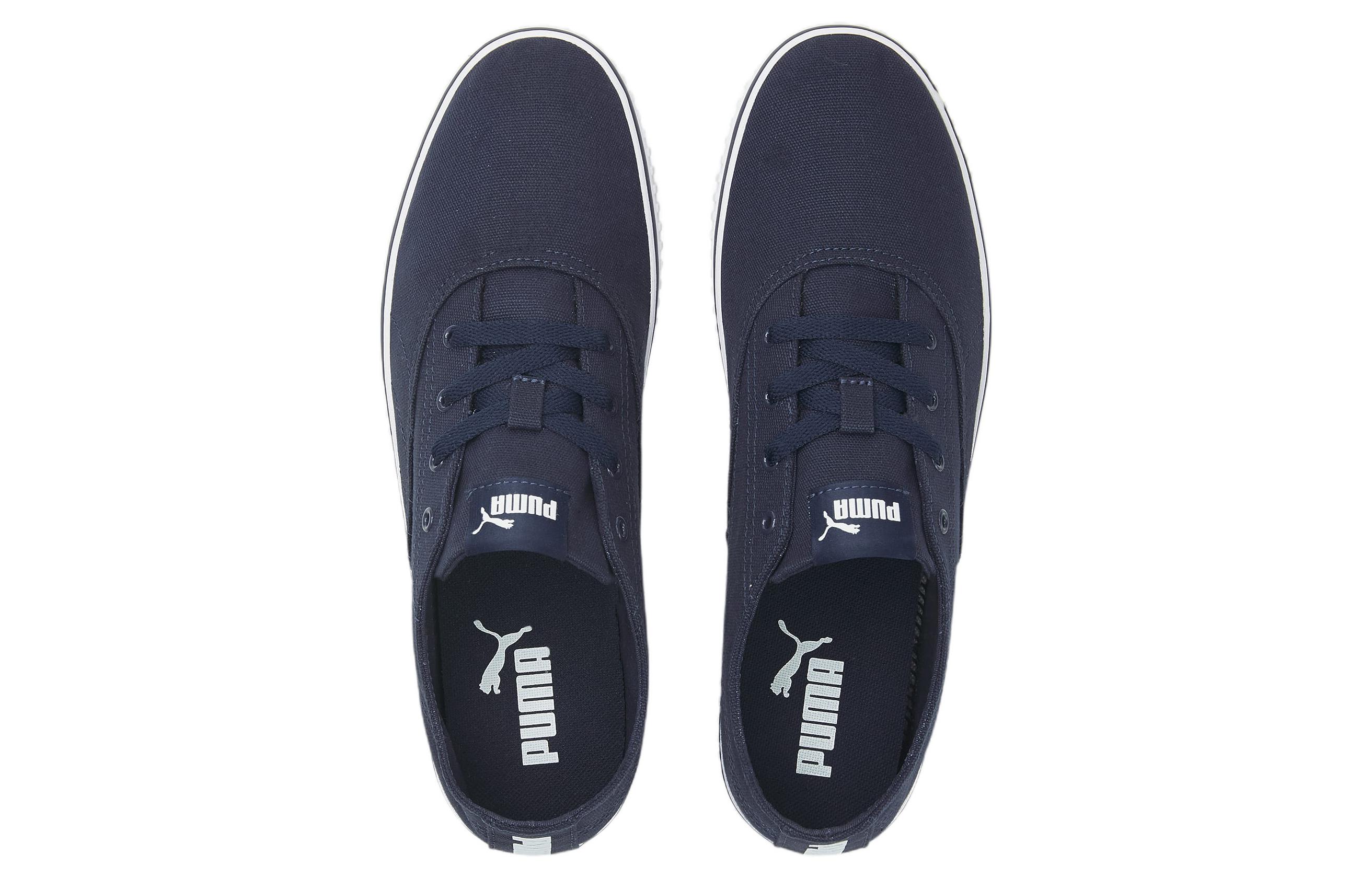 Lookbook Puma Ever Tekkie 'Dark Blue White' 383032-03