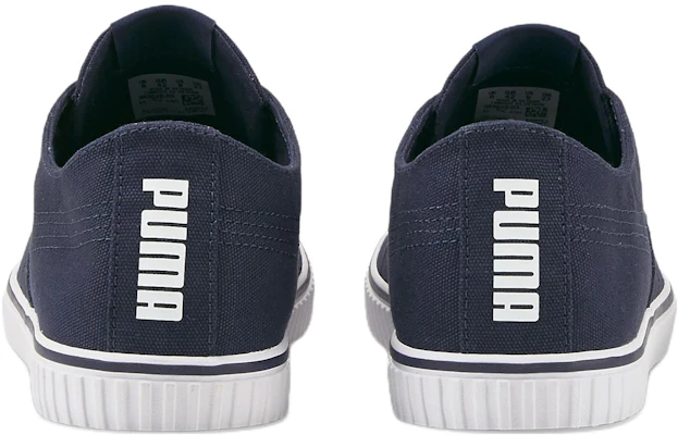 Puma Ever Tekkie 'Dark Blue White' 383032-03 Shop Puma Ever Tekkie 'Dark Blue White' 383032-03