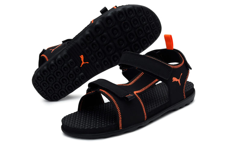 Lookbook 푸마 에버라스트 IDP '블랙 매직 스트랩' (Puma Everlast IDP '블랙 매직') 375485-03