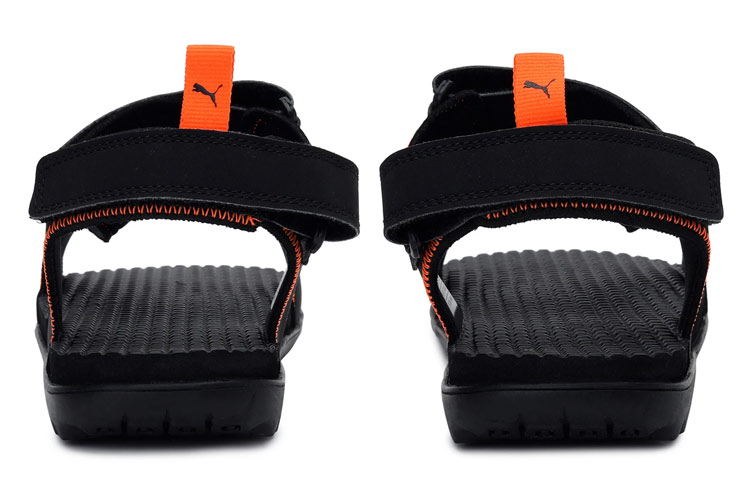 Shop 푸마 에버라스트 IDP '블랙 매직 스트랩' (Puma Everlast IDP '블랙 매직') 375485-03