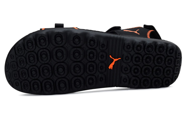 Purchase 푸마 에버라스트 IDP '블랙 매직 스트랩' (Puma Everlast IDP '블랙 매직') 375485-03